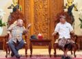 Gubernur Koster Ajak Sinergi Lintas Sektor Cegah Peredaran Narkoba di Bali, Kuatkan Pengawasan Berbasis Desa Adat