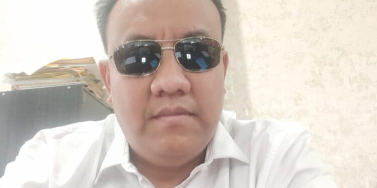 Aktivis 98 dan Kepala Lingkungan Diduga Lakukan Kekerasan tanpa Hukum, AC Lubis Mangkir Panggilan Polisi