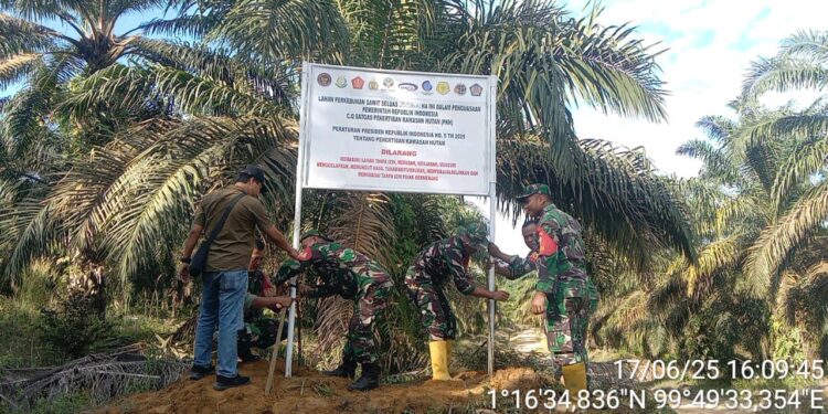 Kuasa Hukum Minta Kapoldasu Evaluasi Kinerja Kapolres Padanglawas