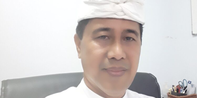 Pemprov Bali Tegaskan Rapat Penanganan Sampah Bersifat Internal, Media tetap Diberi Akses Wawancara