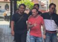 Tindaklanjuti Berita Viral di Sosial Media, Kantor Imigrasi Denpasar Amankan WNA Asal Inggris