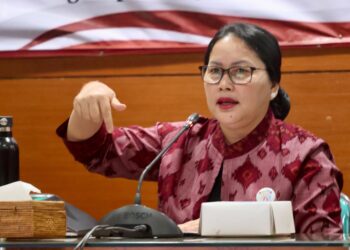 Serius Wujudkan KLA, Klungkung Perkuat Komitmen Penuhi Hak Anak