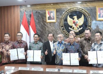 Wali Kota Jaya Negara Tandatangani PKS PSEL Tahap I, Langkah Nyata Pemkot Denpasar Atasi Sampah