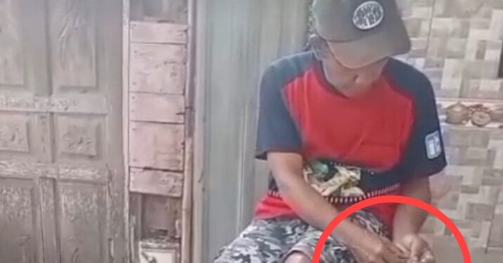 Terang-terangan di Siang Bolong, Jaringan Bos Sabu ‘Hu alias Sen’ dan ‘Ijol Jengkol’ Diduga Kuasai Lorong III Tanjung Morawa