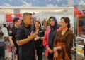 Wujud Komitmen “Imigrasi untuk Rakyat”, Imigrasi Denpasar Hadirkan Layanan Paspor di Acara 16th Bali Indonesia Tourism & Trade Investment Expo 2026