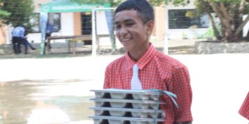 Distribusi MBG di Sejumlah Sekolah Labuan Bajo Mendadak Hilang, Siswa Mengeluh Dua Pekan tak Terima Jatah