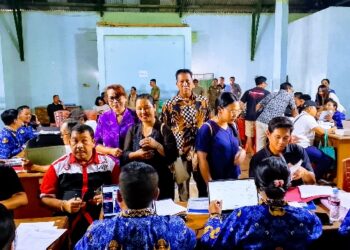 Adv. Drs. I Gede Alit Widana, S.H., M.Si : Ijin PT. UCB Hanya Perlu Penyempurnaan Karena Ada Perubahan Regulasi