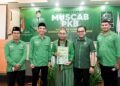 Mekanisme Baru Pemilihan Ketua DPC PKB, Sewargading: Muscab Kini Hanya Umumkan Hasil Pemetaan