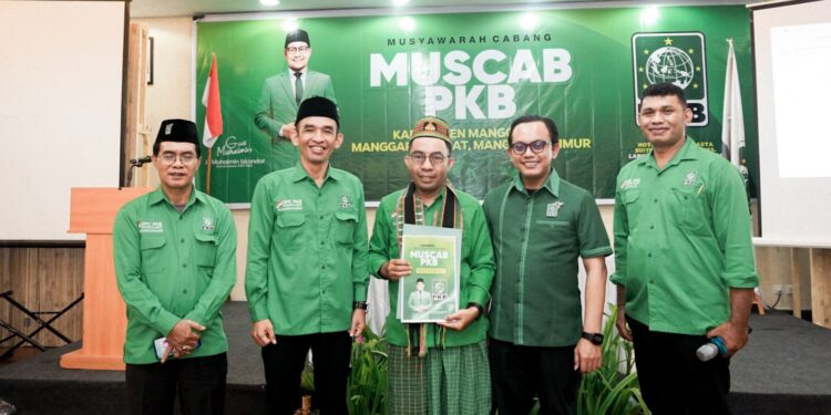 Mekanisme Baru Pemilihan Ketua DPC PKB, Sewargading: Muscab Kini Hanya Umumkan Hasil Pemetaan
