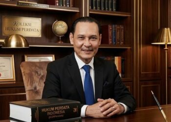 Covid-19, Konfrontasi Timur Tengah dan Otoritas Menunda Pelaksanaan Putusan