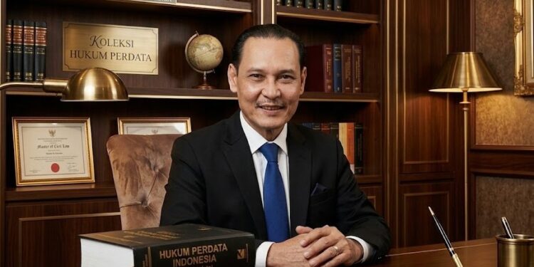 Covid-19, Konfrontasi Timur Tengah dan Otoritas Menunda Pelaksanaan Putusan