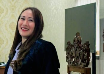 Perempuan tidak boleh lagi Diam: Wajib Berpendidikan, Mandiri, dan Berani Melawan Ketidakadilan