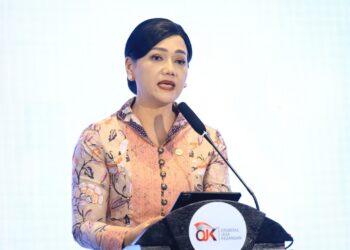 Dorong Pendalaman Pasar dan Inklusi Keuangan Masyarakat, OJK Luncurkan Program Pintar Reksa Dana