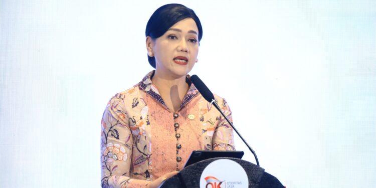 Dorong Pendalaman Pasar dan Inklusi Keuangan Masyarakat, OJK Luncurkan Program Pintar Reksa Dana