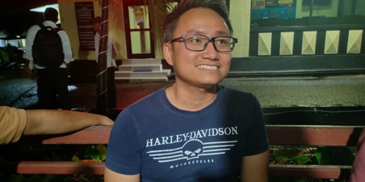 Pengusaha Labuan Bajo Bantah Tuduhan BBM Ilegal, Tegaskan Solar Berasal dari Lelang Resmi Negara