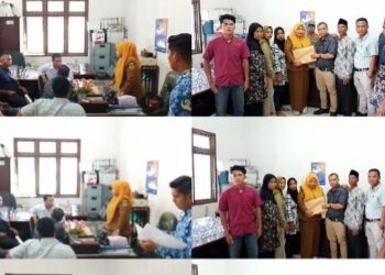 Kerap Lakukan Intimidasi dan Kriminalisasi, Kuasa Hukum Tiga Tersangka Surati DPRD agar Dilakukan RDP