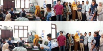 Kerap Lakukan Intimidasi dan Kriminalisasi, Kuasa Hukum Tiga Tersangka Surati DPRD agar Dilakukan RDP