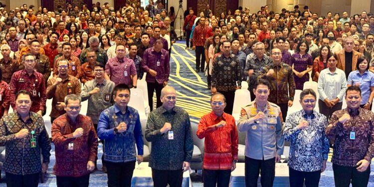 Buka Bali Digital Innovation Festival 2026, Gubernur Koster Harap Digitalisasi Ekonomi Tumbuh Kuat dan Berkelanjutan