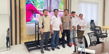 DPW APPI Sumut Minta Kompol DK di PTDH, Jangan hanya Patsus