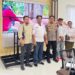 DPW APPI Sumut Minta Kompol DK di PTDH, Jangan hanya Patsus