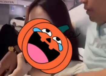 Viral !! Mantan Kanit Narkoba Malah Pakai ‘POD Getar’ Diduga Mengandung Zat Narkotika bersama Wanita di Tempat Umum