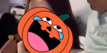 Viral !! Mantan Kanit Narkoba Malah Pakai ‘POD Getar’ Diduga Mengandung Zat Narkotika bersama Wanita di Tempat Umum