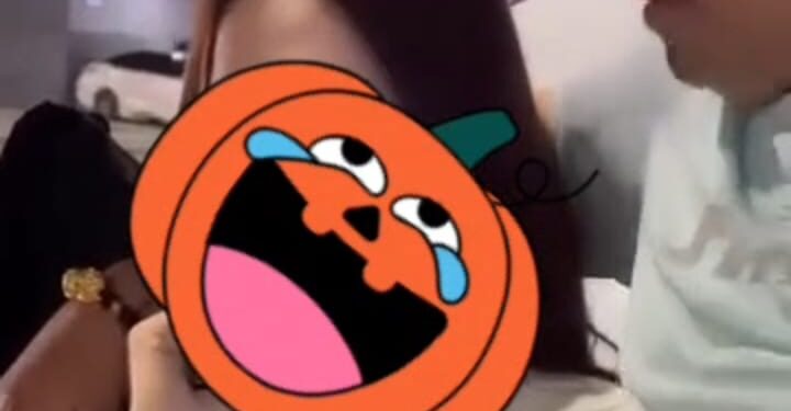 Viral !! Mantan Kanit Narkoba Malah Pakai ‘POD Getar’ Diduga Mengandung Zat Narkotika bersama Wanita di Tempat Umum