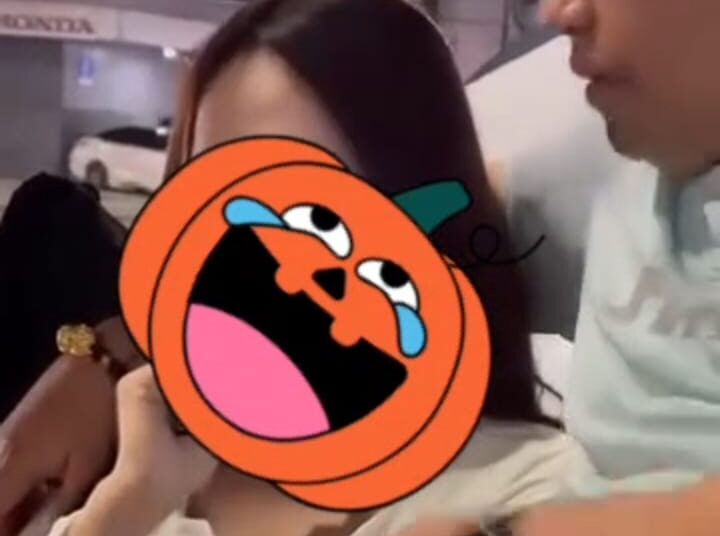 Viral !! Mantan Kanit Narkoba Malah Pakai ‘POD Getar’ Diduga Mengandung Zat Narkotika bersama Wanita di Tempat Umum