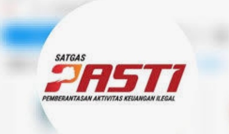 SATGAS PASTI Hentikan Kegiatan PT Mahalayati Nusantara Raya