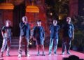 Bertajuk “Vernal Artistic”, Empat Perupa Bali Gelar Pameran di Santrian Gallery-Sanur