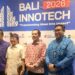 ITB Stikom Bali Gelar Innotech Bali 2026, Ribuan Mahasiswa dan Pelajar Siap jadi Pencipta Karya Teknologi Tinggi Robotik