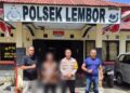 Polisi Tangkap Honorer 53 Tahun Cabuli Anak di Manggarai Barat, Iming-imingi Mie Instan