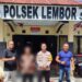 Polisi Tangkap Honorer 53 Tahun Cabuli Anak di Manggarai Barat, Iming-imingi Mie Instan