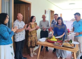 Inn Room Hotel Resmi Dibuka di Labuan Bajo, Usung Konsep Digital dan City Hotel Modern