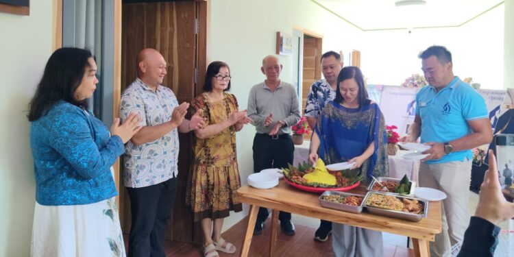 Inn Room Hotel Resmi Dibuka di Labuan Bajo, Usung Konsep Digital dan City Hotel Modern