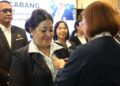 Ny. Suwandewi Eddy Mulya Resmi Pimpin YKI Kota Denpasar