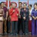 Hadiri Langsung Dekranasda Bali Fashion Day Sesi 4, Gubernur Wayan Koster Ajak Semua Pihak Cintai Produk Lokal