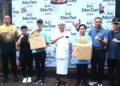 Hari Buruh Penuh Edukatif, Rekreatif, dan Sosial, Gubernur Koster: Matur Suksma, Keringat Pekerja Mesin Ekonomi Bali
