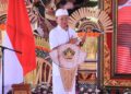 Restorasi Suci Pura Agung Besakih Dimulai, Gubernur Koster Kembalikan Keagungan Parahyangan