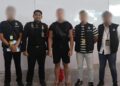 Imigrasi Ngurah Rai Deportasi WN Italia Usai Videonya Viral Melawan Polisi di Denpasar