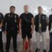 Imigrasi Ngurah Rai Deportasi WN Italia Usai Videonya Viral Melawan Polisi di Denpasar