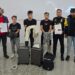 Imigrasi Ngurah Rai bersama Imigrasi Bogor dan Polresta Bogor Amankan Tiga WN Tiongkok Diduga Terlibat Pencurian