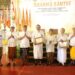 Wali Kota Jaya Negara Hadiri Dharma Santhi Penyepian Isaka Warsa 1948 PDPN