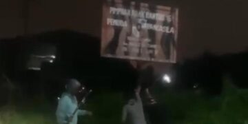 Pengerusakan Plank Pemuda Pancasila Diduga Disengaja, PAC PP Percut Sei Tuan Siap Tempuh Jalur Hukum