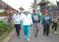 Dari Telajakan, Bali Dijaga: Ibu Putri Koster Tegaskan Disiplin Rumah Tangga sebagai Kunci Gerakan Kulkul PKK Wujudkan Bali Bersih