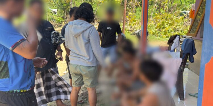 Polres Manggarai Barat Bongkar Peredaran Sabu di Labuan Bajo, Dua Pemuda Diringkus