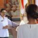 Ketua TP Posyandu Bali Ajak Kader di Dua Kelurahan Denpasar Perkuat Integrasi dan Pengabdian Masyarakat