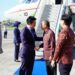 Gubernur Koster Sambut dan Lepas Dua Menhan di Bali, Tandai Penguatan Diplomasi Pertahanan Indonesia-Jepang