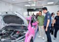 Kartini Race 2026 Guncang Mandalika: Perempuan Ambil Alih Lintasan, Ukir Sejarah Baru Motorsport Indonesia