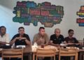 Kasus Dugaan Pemalsuan Surat Dihentikan, Hasanudin Fokus Kembali ke Tugas DPRD